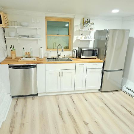 2-Bedroom In The Heart Of DEN Exterior foto