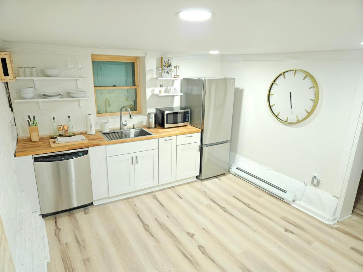 2-Bedroom In The Heart Of DEN Exterior foto